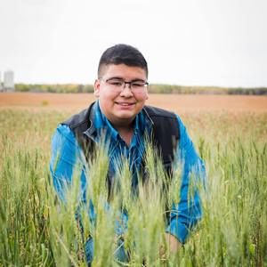 Meet your Posher, Malachi